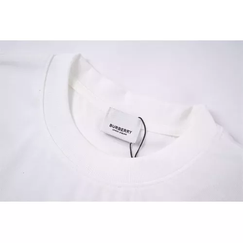 Cheap Burberry T-Shirts Short Sleeved For Unisex #1289728 Replica Wholesale [$32.00 USD] [ITEM#1289728] on Replica Burberry T-Shirts