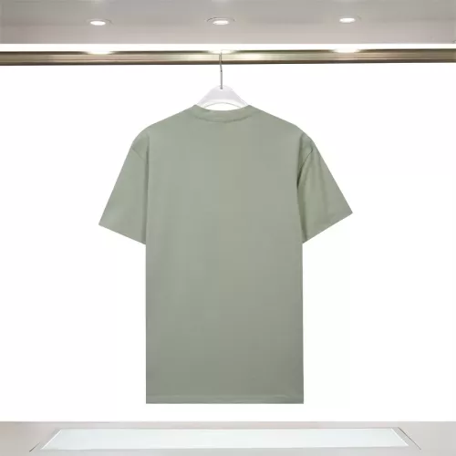 Cheap Burberry T-Shirts Short Sleeved For Unisex #1289729 Replica Wholesale [$32.00 USD] [ITEM#1289729] on Replica Burberry T-Shirts