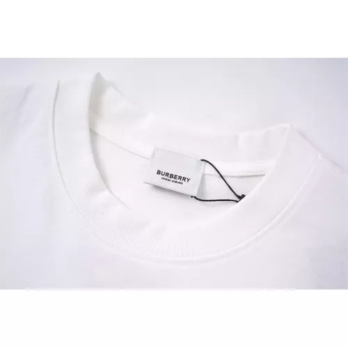 Cheap Burberry T-Shirts Short Sleeved For Unisex #1289737 Replica Wholesale [$32.00 USD] [ITEM#1289737] on Replica Burberry T-Shirts