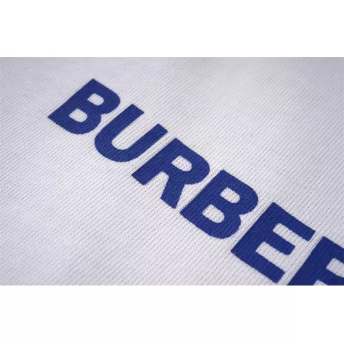 Cheap Burberry T-Shirts Short Sleeved For Unisex #1289740 Replica Wholesale [$32.00 USD] [ITEM#1289740] on Replica Burberry T-Shirts