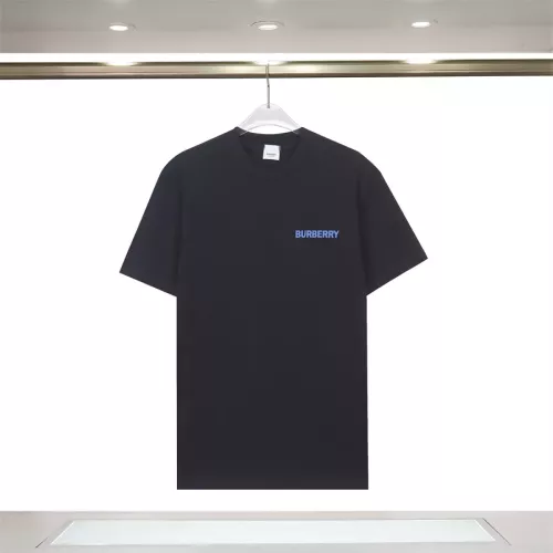 Cheap Burberry T-Shirts Short Sleeved For Unisex #1289741 Replica Wholesale [$32.00 USD] [ITEM#1289741] on Replica Burberry T-Shirts