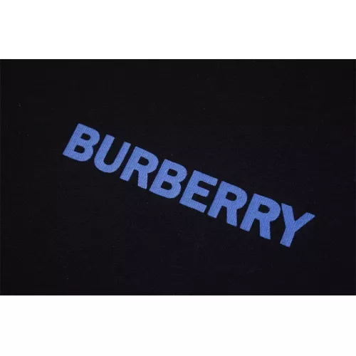 Cheap Burberry T-Shirts Short Sleeved For Unisex #1289741 Replica Wholesale [$32.00 USD] [ITEM#1289741] on Replica Burberry T-Shirts