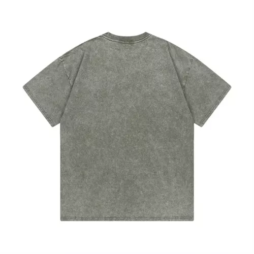 Cheap Balenciaga T-Shirts Short Sleeved For Unisex #1289743 Replica Wholesale [$45.00 USD] [ITEM#1289743] on Replica Balenciaga T-Shirts