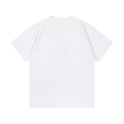 Cheap Christian Dior T-Shirts Short Sleeved For Unisex #1289745 Replica Wholesale [$45.00 USD] [ITEM#1289745] on Replica Christian Dior T-Shirts