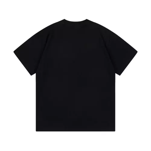 Cheap Christian Dior T-Shirts Short Sleeved For Unisex #1289746 Replica Wholesale [$45.00 USD] [ITEM#1289746] on Replica Christian Dior T-Shirts