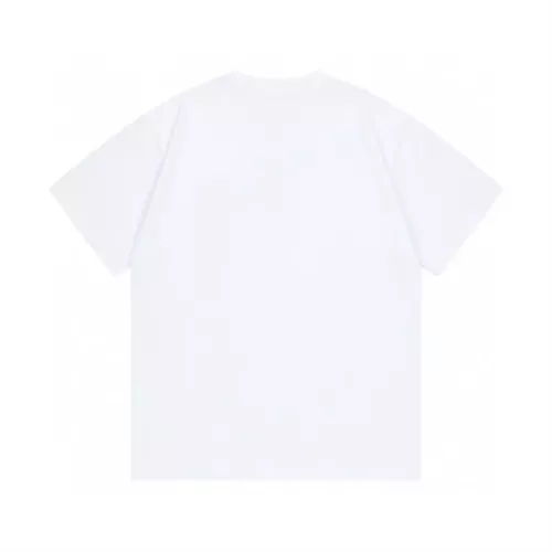 Cheap LOEWE T-Shirts Short Sleeved For Unisex #1289751 Replica Wholesale [$42.00 USD] [ITEM#1289751] on Replica LOEWE T-Shirts