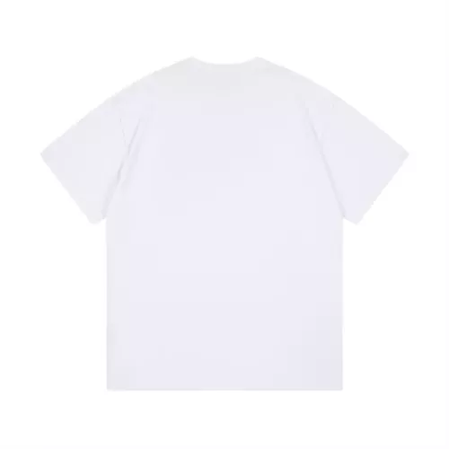 Cheap Prada T-Shirts Short Sleeved For Unisex #1289753 Replica Wholesale [$45.00 USD] [ITEM#1289753] on Replica Prada T-Shirts