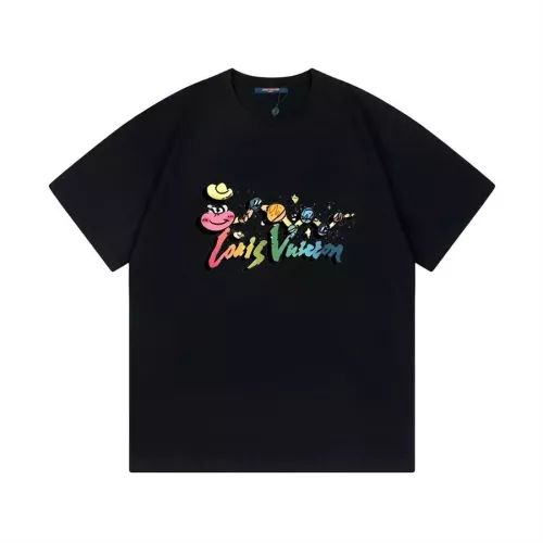 Louis Vuitton LV T-Shirts Short Sleeved For Unisex #1289757