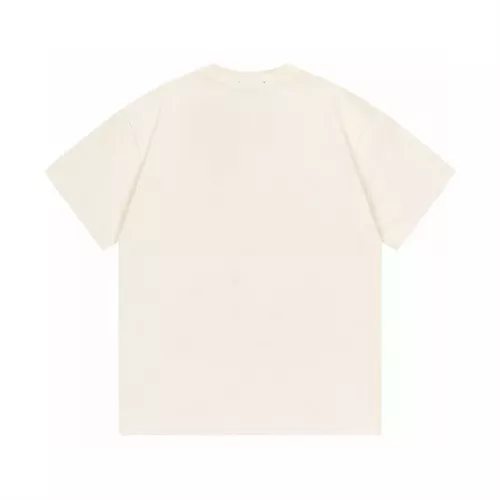 Cheap Gucci T-Shirts Short Sleeved For Unisex #1289758 Replica Wholesale [$42.00 USD] [ITEM#1289758] on Replica Gucci T-Shirts