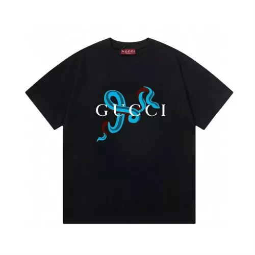 Gucci T-Shirts Short Sleeved For Unisex #1289759