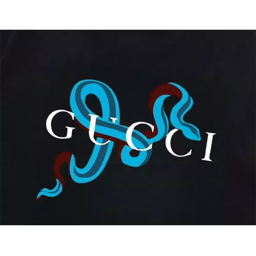 Cheap Gucci T-Shirts Short Sleeved For Unisex #1289759 Replica Wholesale [$42.00 USD] [ITEM#1289759] on Replica Gucci T-Shirts