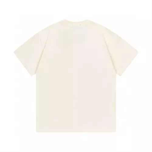 Cheap Gucci T-Shirts Short Sleeved For Unisex #1289760 Replica Wholesale [$42.00 USD] [ITEM#1289760] on Replica Gucci T-Shirts