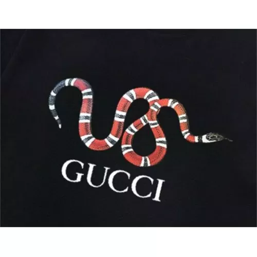 Cheap Gucci T-Shirts Short Sleeved For Unisex #1289763 Replica Wholesale [$42.00 USD] [ITEM#1289763] on Replica Gucci T-Shirts