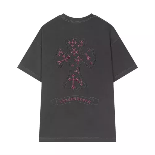 Chrome Hearts T-Shirts Short Sleeved For Unisex #1289772