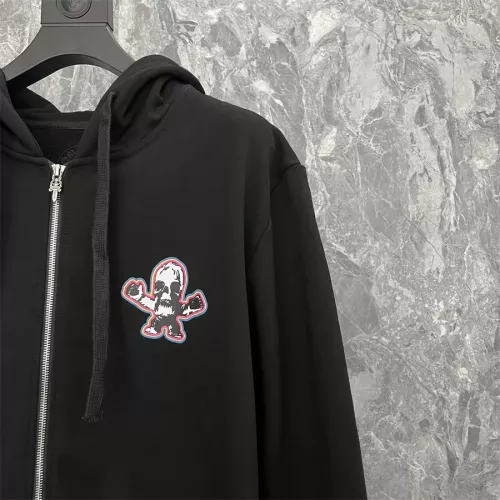 Cheap Chrome Hearts Hoodies Long Sleeved For Unisex #1289776 Replica Wholesale [$68.00 USD] [ITEM#1289776] on Replica Chrome Hearts Hoodies