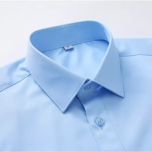 Cheap Prada Shirts Short Sleeved For Men #1289827 Replica Wholesale [$38.00 USD] [ITEM#1289827] on Replica Prada Shirts