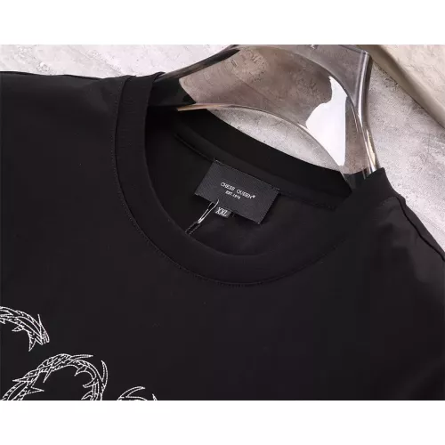 Cheap LOEWE T-Shirts Short Sleeved For Men #1289891 Replica Wholesale [$32.00 USD] [ITEM#1289891] on Replica LOEWE T-Shirts