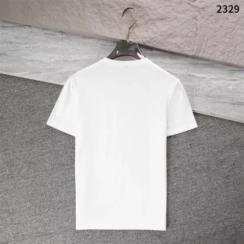 Cheap Louis Vuitton LV T-Shirts Short Sleeved For Men #1289892 Replica Wholesale [$32.00 USD] [ITEM#1289892] on Replica Louis Vuitton LV T-Shirts