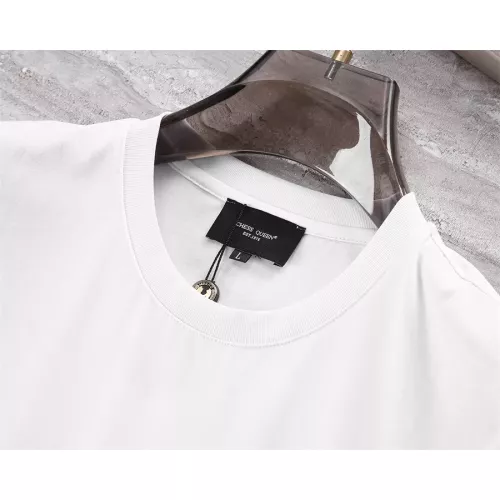 Cheap Louis Vuitton LV T-Shirts Short Sleeved For Men #1289892 Replica Wholesale [$32.00 USD] [ITEM#1289892] on Replica Louis Vuitton LV T-Shirts