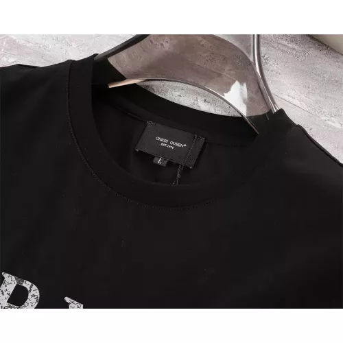 Cheap Prada T-Shirts Short Sleeved For Men #1289900 Replica Wholesale [$32.00 USD] [ITEM#1289900] on Replica Prada T-Shirts