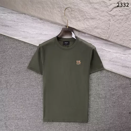 Cheap Christian Dior T-Shirts Short Sleeved For Men #1289902 Replica Wholesale [$32.00 USD] [ITEM#1289902] on Replica Christian Dior T-Shirts