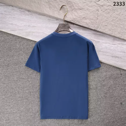 Cheap Gucci T-Shirts Short Sleeved For Men #1289907 Replica Wholesale [$32.00 USD] [ITEM#1289907] on Replica Gucci T-Shirts