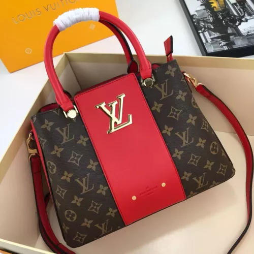 Louis Vuitton AAA Quality Handbags For Women #1289914