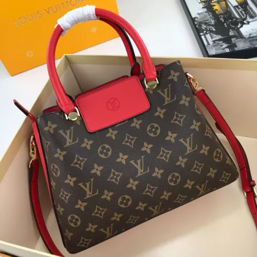 Cheap Louis Vuitton AAA Quality Handbags For Women #1289914 Replica Wholesale [$96.00 USD] [ITEM#1289914] on Replica Louis Vuitton AAA Quality Handbags