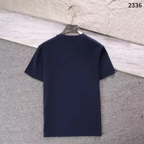 Cheap Prada T-Shirts Short Sleeved For Men #1289916 Replica Wholesale [$32.00 USD] [ITEM#1289916] on Replica Prada T-Shirts