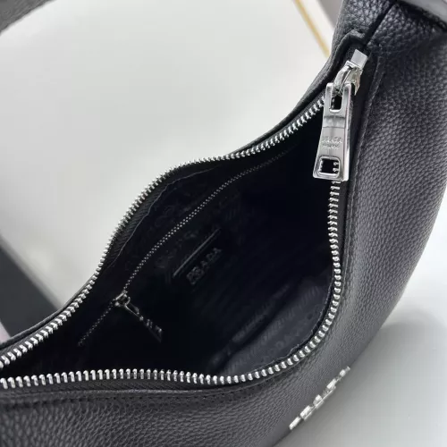 Cheap Prada AAA Quality Handbags For Women #1289922 Replica Wholesale [$98.00 USD] [ITEM#1289922] on Replica Prada AAA Quality Handbags