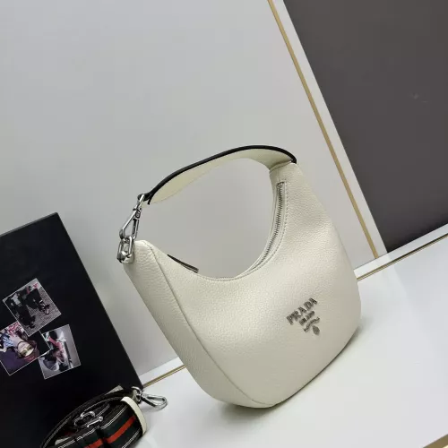 Cheap Prada AAA Quality Handbags For Women #1289923 Replica Wholesale [$98.00 USD] [ITEM#1289923] on Replica Prada AAA Quality Handbags