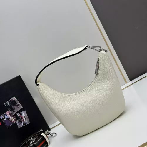 Cheap Prada AAA Quality Handbags For Women #1289923 Replica Wholesale [$98.00 USD] [ITEM#1289923] on Replica Prada AAA Quality Handbags