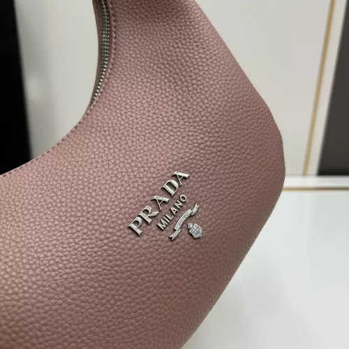 Cheap Prada AAA Quality Handbags For Women #1289928 Replica Wholesale [$98.00 USD] [ITEM#1289928] on Replica Prada AAA Quality Handbags