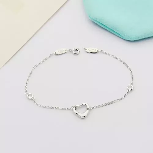 Tiffany Bracelets #1289930