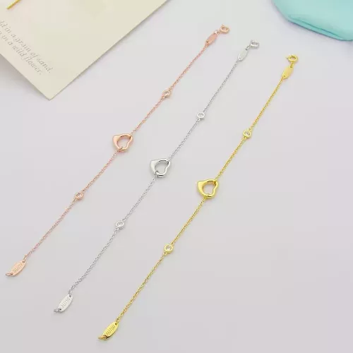 Cheap Tiffany Bracelets #1289930 Replica Wholesale [$25.00 USD] [ITEM#1289930] on Replica Tiffany Bracelets