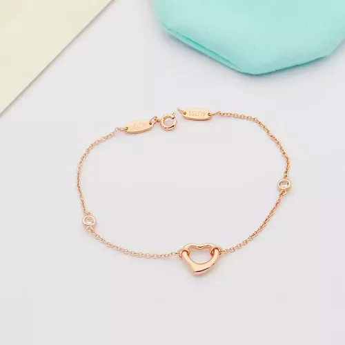 Tiffany Bracelets #1289931