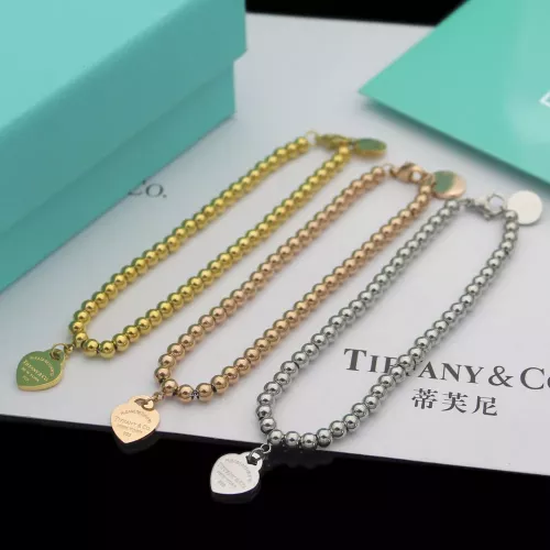 Cheap Tiffany Bracelets #1289935 Replica Wholesale [$25.00 USD] [ITEM#1289935] on Replica Tiffany Bracelets