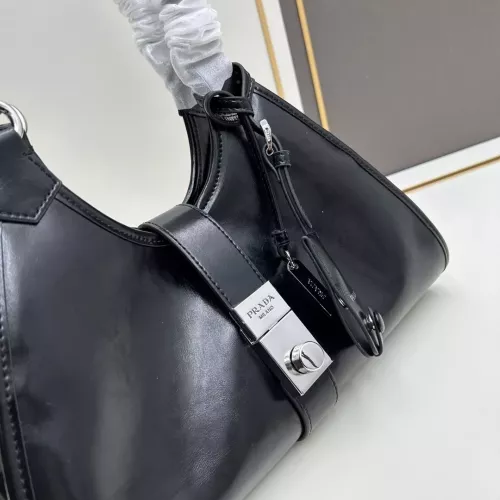 Cheap Prada AAA Quality Handbags For Women #1289936 Replica Wholesale [$108.00 USD] [ITEM#1289936] on Replica Prada AAA Quality Handbags