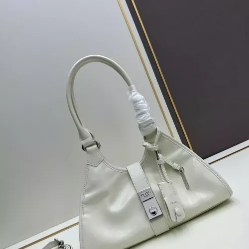 Prada AAA Quality Handbags For Women #1289937