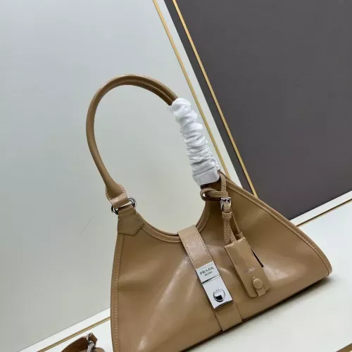 Prada AAA Quality Handbags For Women #1289939