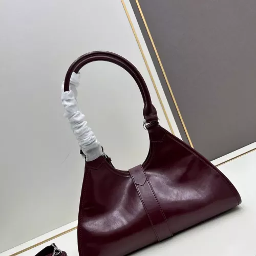 Cheap Prada AAA Quality Handbags For Women #1289942 Replica Wholesale [$108.00 USD] [ITEM#1289942] on Replica Prada AAA Quality Handbags