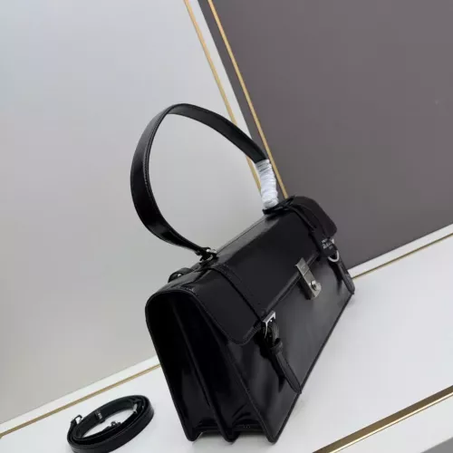 Cheap Prada AAA Quality Shoulder Bags For Women #1289943 Replica Wholesale [$112.00 USD] [ITEM#1289943] on Replica Prada AAA Quality Shoulder Bags