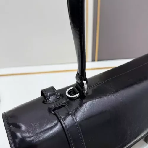 Cheap Prada AAA Quality Shoulder Bags For Women #1289943 Replica Wholesale [$112.00 USD] [ITEM#1289943] on Replica Prada AAA Quality Shoulder Bags