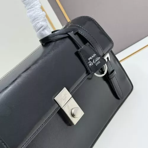 Cheap Prada AAA Quality Shoulder Bags For Women #1289944 Replica Wholesale [$108.00 USD] [ITEM#1289944] on Replica Prada AAA Quality Shoulder Bags