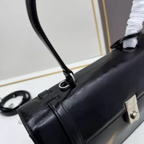 Cheap Prada AAA Quality Shoulder Bags For Women #1289944 Replica Wholesale [$108.00 USD] [ITEM#1289944] on Replica Prada AAA Quality Shoulder Bags