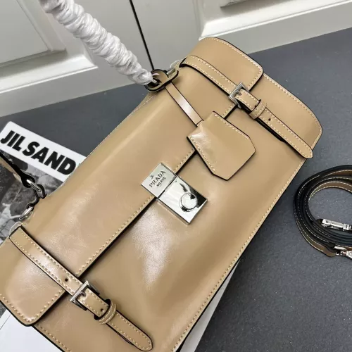 Cheap Prada AAA Quality Shoulder Bags For Women #1289949 Replica Wholesale [$105.00 USD] [ITEM#1289949] on Replica Prada AAA Quality Shoulder Bags