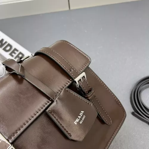 Cheap Prada AAA Quality Shoulder Bags For Women #1289951 Replica Wholesale [$105.00 USD] [ITEM#1289951] on Replica Prada AAA Quality Shoulder Bags