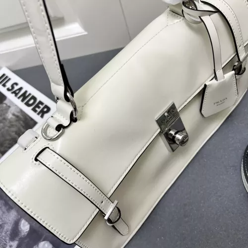 Cheap Prada AAA Quality Shoulder Bags For Women #1289953 Replica Wholesale [$105.00 USD] [ITEM#1289953] on Replica Prada AAA Quality Shoulder Bags