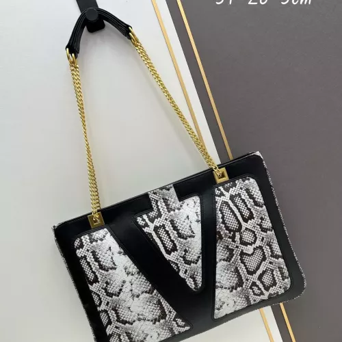 Valentino AAA Quality Shoulder Bags For Women #1289958