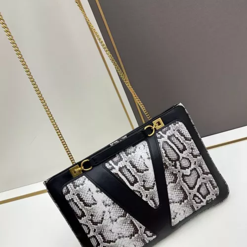 Cheap Valentino AAA Quality Shoulder Bags For Women #1289958 Replica Wholesale [$98.00 USD] [ITEM#1289958] on Replica Valentino AAA Quality Shoulder Bags